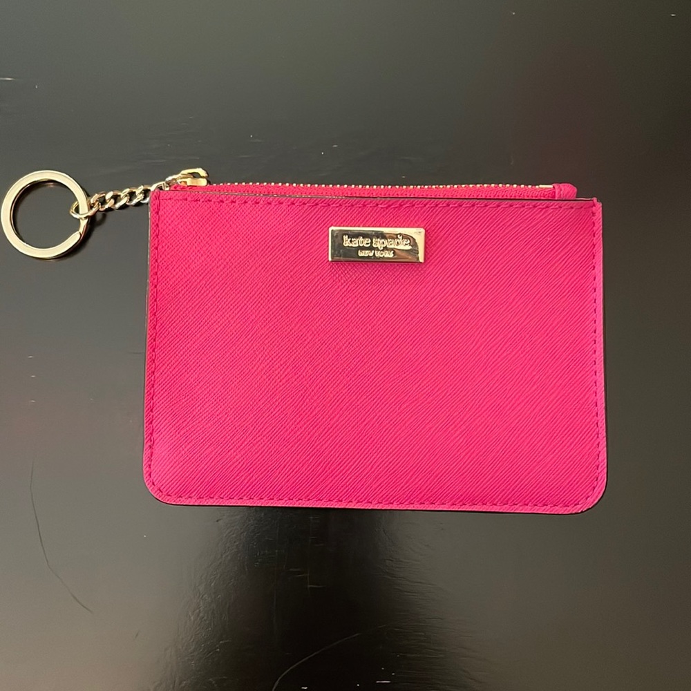 Kate Spade card holder